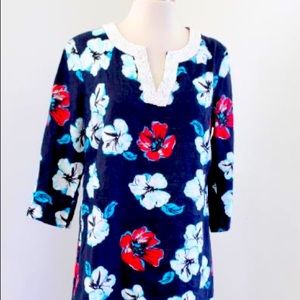 Talbots Swimsuit Coverup